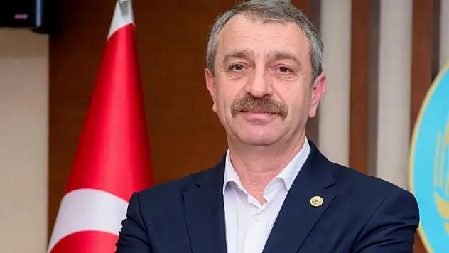 Devrekani Ziraat Odası Başkanı Türkoğlu: 'Bu Fiyat Çiftçiyi Üretimden Soğutur'