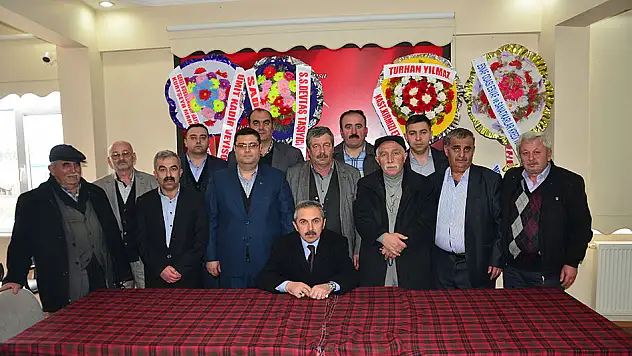 Devrekani'de 'ithal et' tedirginliği