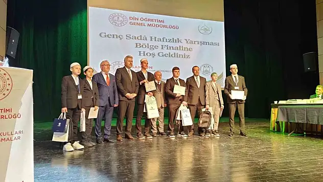 Devrekli Öğrenci Samsun'da İkinci Oldu