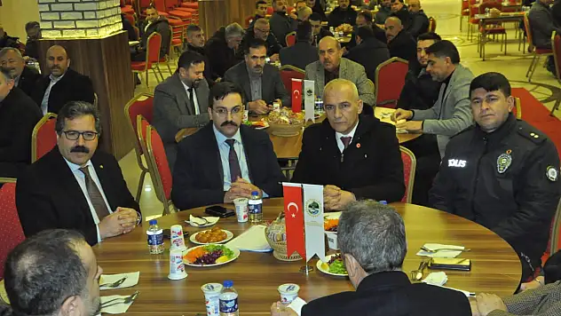 DEVSİYAD'ın İlk Olağan Kongresi Yapıldı