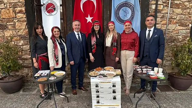 Digiself Erasmus+ Projesi Tamamlandı