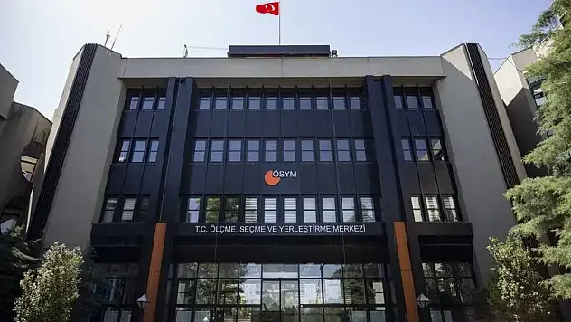 Dikey Geçiş Sınavı Tercih İşlemleri Başladı
