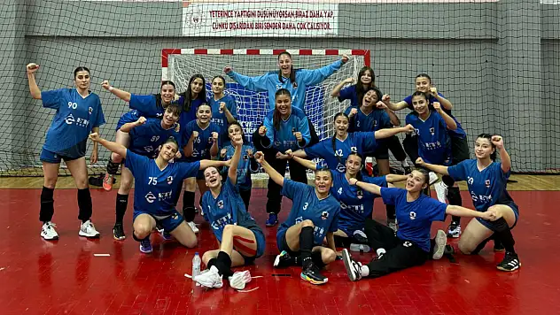 Dinamik Spor Galibiyetle Döndü