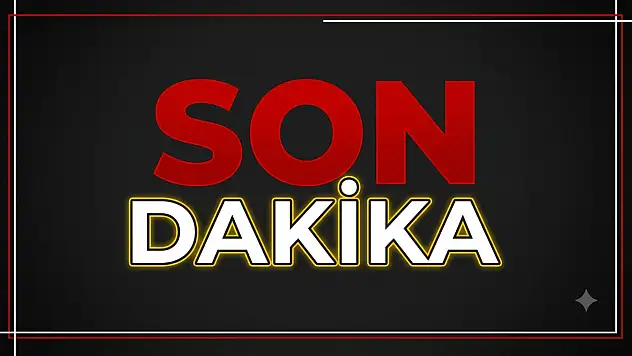 Dinlenme Tesisinde Çıkan Yangın Söndürüldü