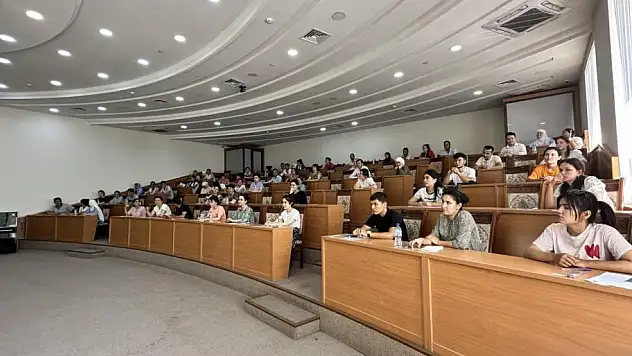 Diplomatlık sınavı başvuruları başladı
