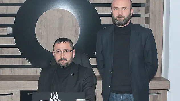 Diriliş Osmanlı Kastamonu'da diriliyor