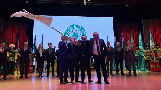 Diyanet İşleri Başkanı Prof. Dr. Mehmet Görmez Kastamonu'da