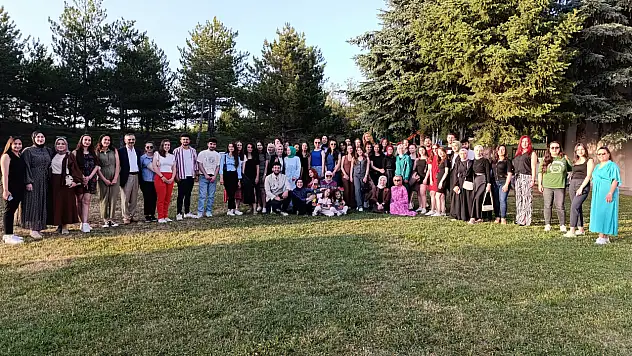 Diyetisyenler Paydaş Toplantısında Bir Araya Geldi
