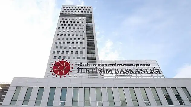 DMM'den Ekonomi Üzerinden Algı Oluşturmaya Yönelik Paylaşımlara İlişkin Açıklama