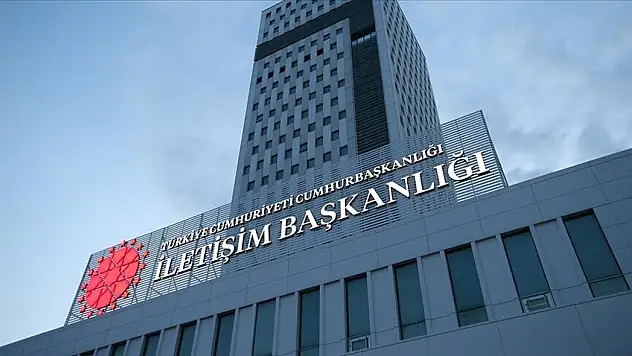 DMM'den Sosyal Medyada Sahte Kurban İlanlarına İlişkin Uyarı