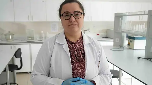 Doç. Dr. Nesrin İçli, Bulaşanlar Komisyonu'na Seçildi