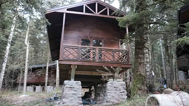 Doğa Katledilmesin Diye Durdurulmuştu: 25 Bungalova Onay Çıktı!
