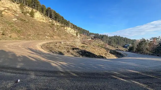 Doğal Işıklandırmayla Güvenli Hale Getirilecek
