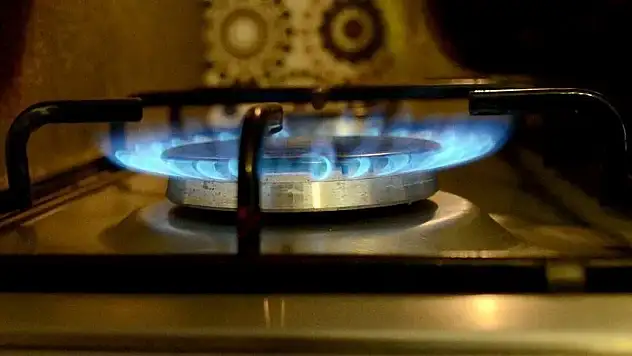Doğalgaz Çalışmalarında Son Aşamaya Gelindi