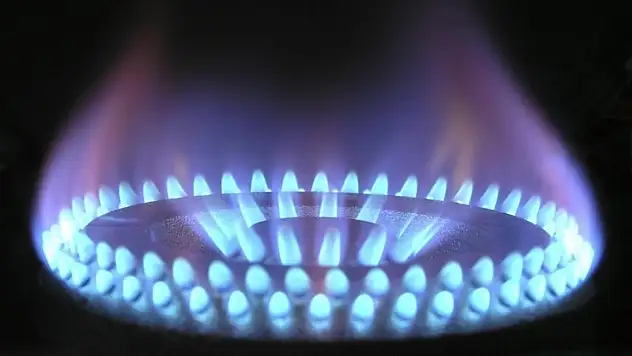Doğalgaz Tarifesinde Değişikliğe Gidilmedi