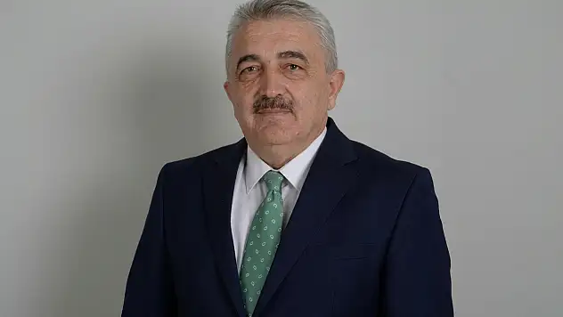 Doğanyurt Belediye Başkanı Görevden Uzaklaştırıldı