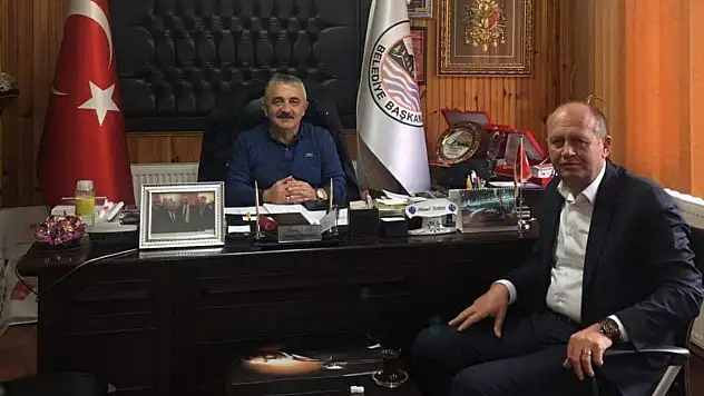 Doğanyurt Belediyesi'nde maaşlar 21 bine yükseldi