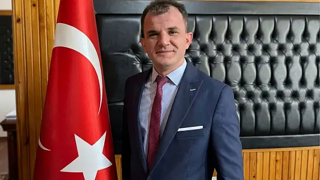 Doğanyurt'ta Başkan Vekili Belli Oldu