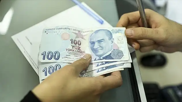 Doğum Yardımı Ödemeleri Hesaplara Yatırıldı