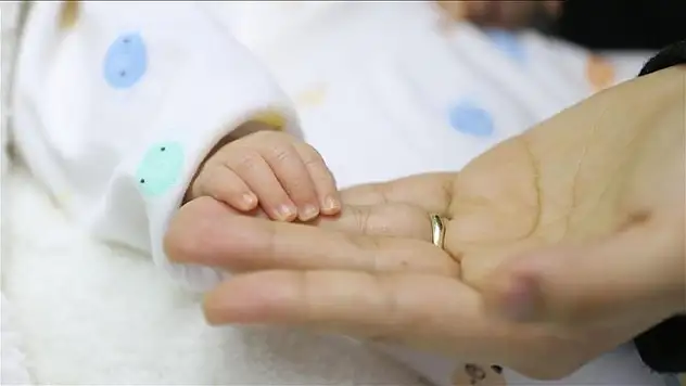 Doğurganlık Hızı 11 Yıldır Aralıksız Düşüyor