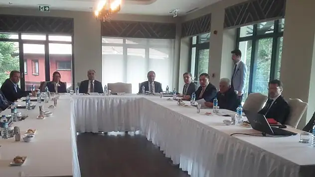 Dolandırıcılar iş başında!