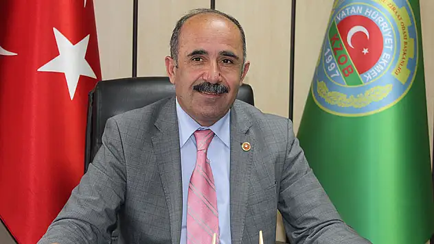 'Domuzun verdiği zararı tarım sigortası karşılayacak'