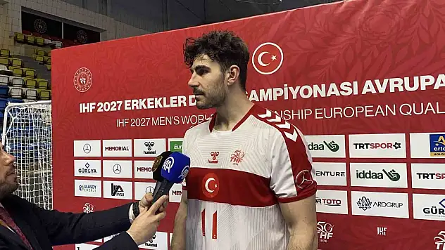 Doruk Pehlivan: 'Önümüzdeki Karşılaşmalarda Daha İyi Oynamamız Gerekiyor'
