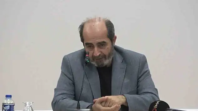 Dr. Ömer Demirbağ: 'Yahudiler Diğer Toplumların Ahlaki Olarak Çökmesini İstiyor'