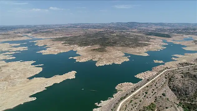 DSİ, 16,9 Milyar Liradan Fazla Yatırım Planlıyor