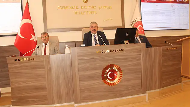 DSİ'den İGM'ye Bilgilendirme
