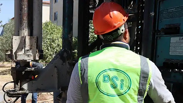 DSİ, İşçi Alacak