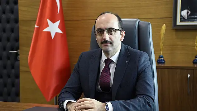 DSİ'de görev değişikliği