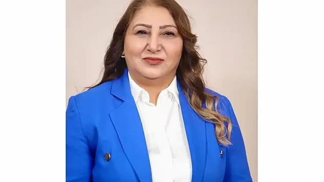 Dsp İl Başkanı Ayten Urganioğlu '19 Mayıs Bağımsızlık Ruhunun Simgesidir'