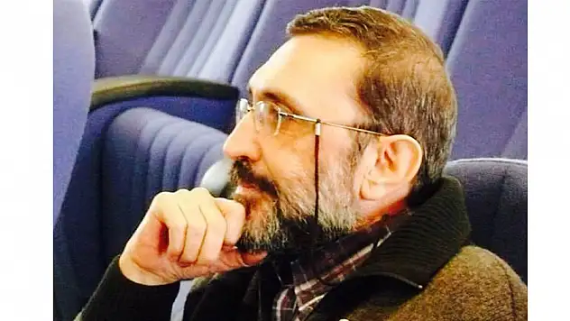 Duayen gazeteci Tamel vefat etti