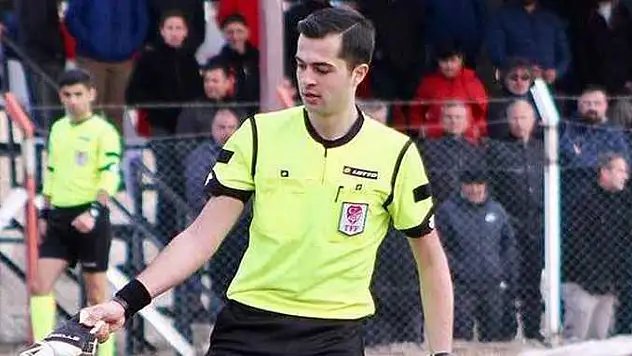 Düdük Burak Demirkıran'da Olacak