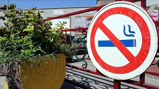 Dumansız Hava Sahasında 17 Yılda 46 Milyonu Aşkın Denetim Yapıldı
