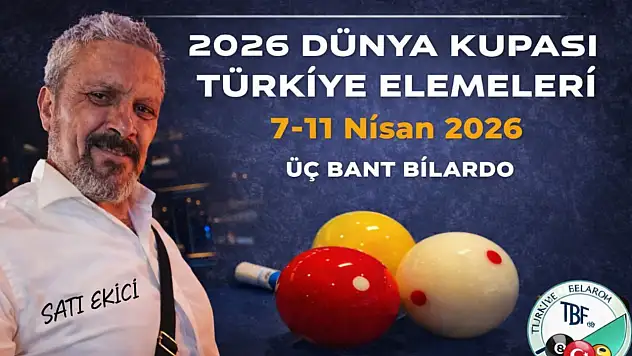 Dünya Kupası Elemelerine Katılacak