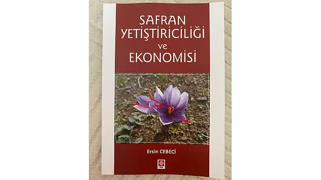 Dünyanın En Pahalı Baharatının Faydaları Anlatıldı