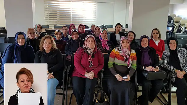 Dünyayı güzelleştirmeye devam edecekler
