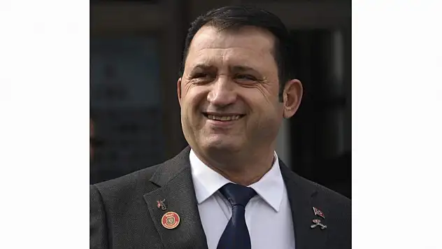 Dursun Kan: 'Hiçbir Şehit ve Gazi Ailemiz Siyasete Alet Edilemez'