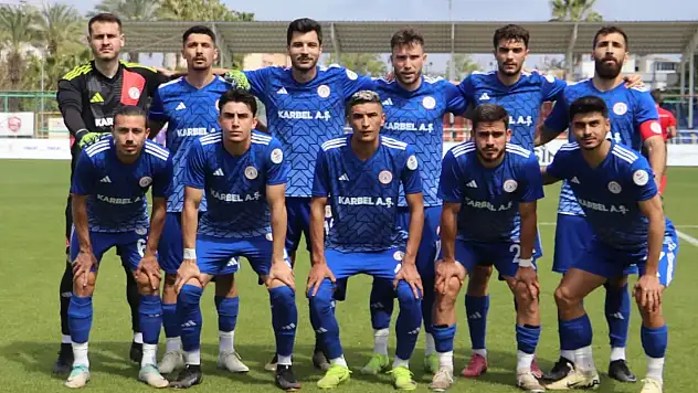 Düşen Takımlar Kesinleşti
