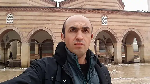 Düşen Tüfek Ateş Aldı Hayatını Kaybetti