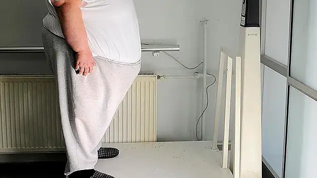 Duygusal Açlık Obeziteye Yol Açar