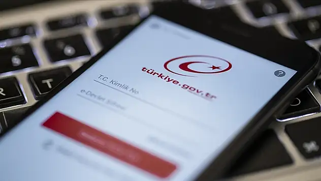 E-Tebligatlar Tek Ekranda Toplandı