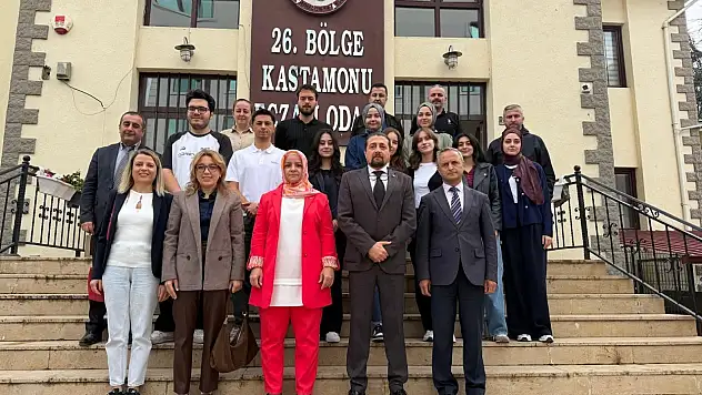 Eczane Alanında Yeni Kurs Başladı