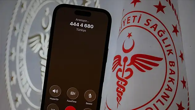 Eczanelerde Bulunmayan İlaçlar İçin Geri Bildirim Hattı Devrede