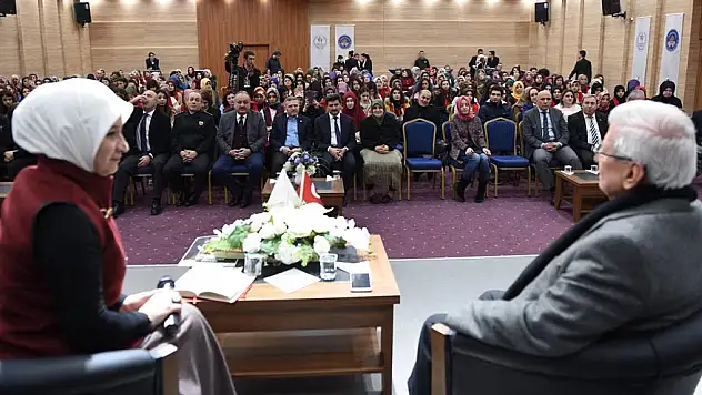 Edebiyat Kampı başladı
