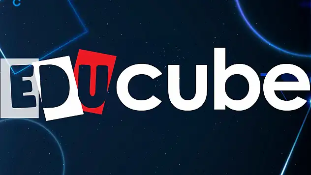 EDUcube İçin Başvurular Başladı