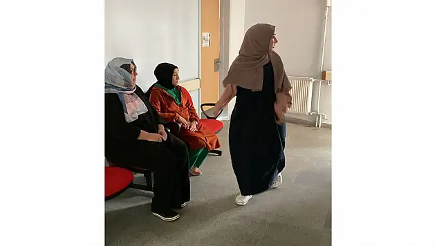 Eflani'de HAP tatbikatı