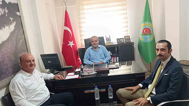 Eflani'de Sözleşmeli Siyez Buğdayı Projesi Hayata Geçiyor